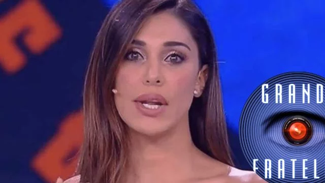 belen rodriguez ex gieffino esulta addio mediaset