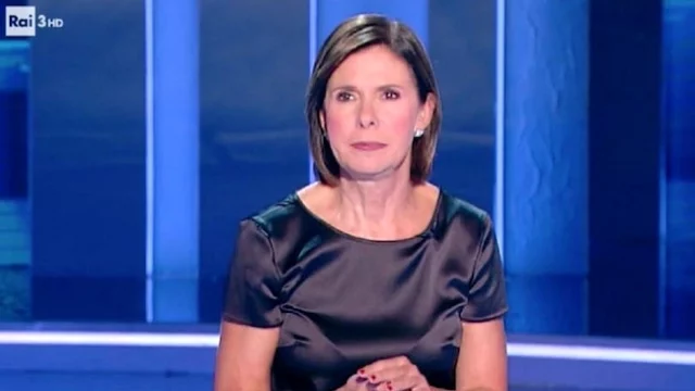 Bianca Berlinguer, ecco quanto guadagnerebbe a Mediaset