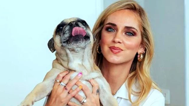 Chiara Ferragni, è morta Mati: lo straziante post d'addio