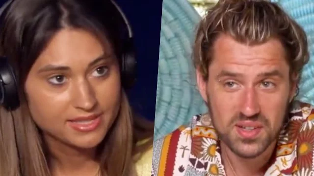 Temptation Island, Ale chiede di non far vedere più suoi video a Federico: la reazione