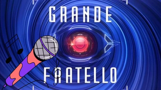 Grande Fratello, una famosa cantante tra i possibili concorrenti