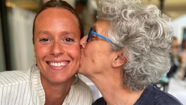 Federica Pellegrini, la madre svela il sesso del bebè