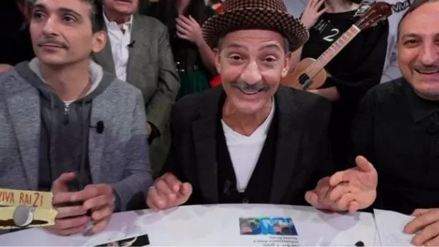 fiorello viva rai 2 torna in onda risposta rai