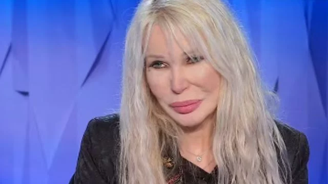 ivana spagna periodo buio vita