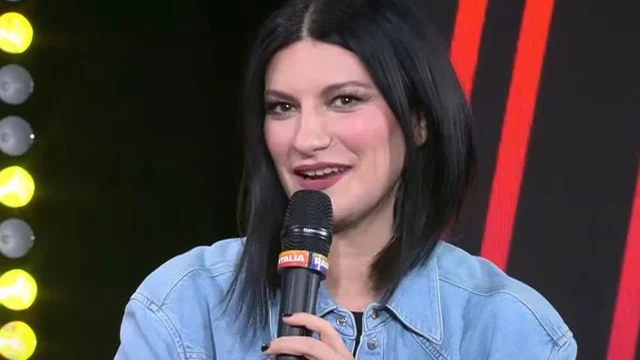 laura pausini polemica concerto venezia