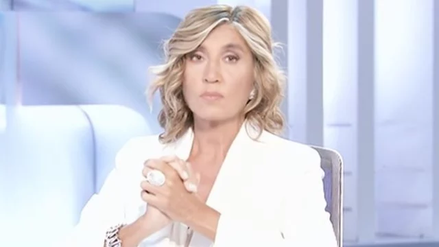 Myrta Merlino rivela come sarà il suo Pomeriggio 5