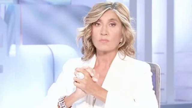 Myrta Merlino: come sarà Pomeriggio 5 e parla di Barbara D'Urso