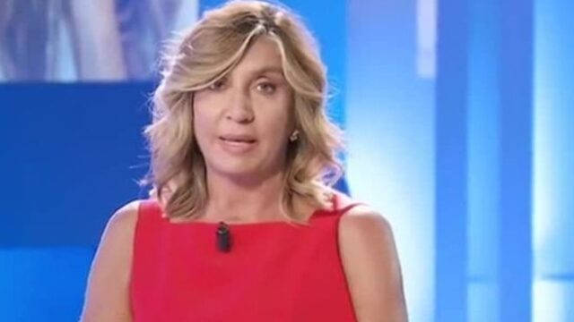 Myrta Merlino condurrà la nuova edizione di Pomeriggio Cinque