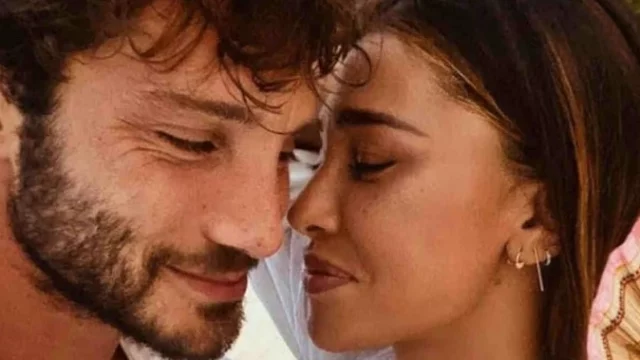 Stefano De Martino, canzone nelle storie un messaggio per Belen?