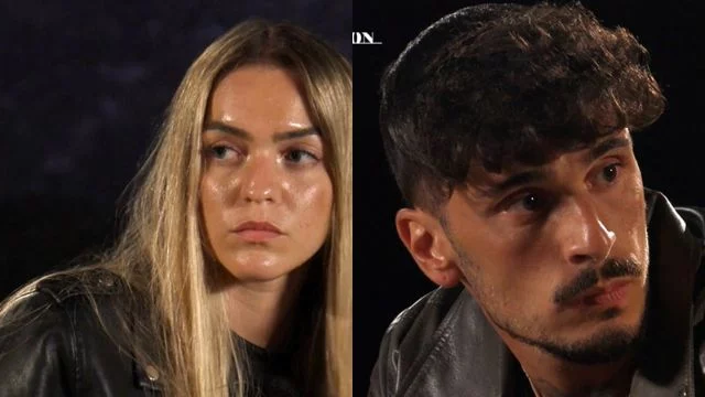 temptation island 2023 isabella manu falò confronto anticipato