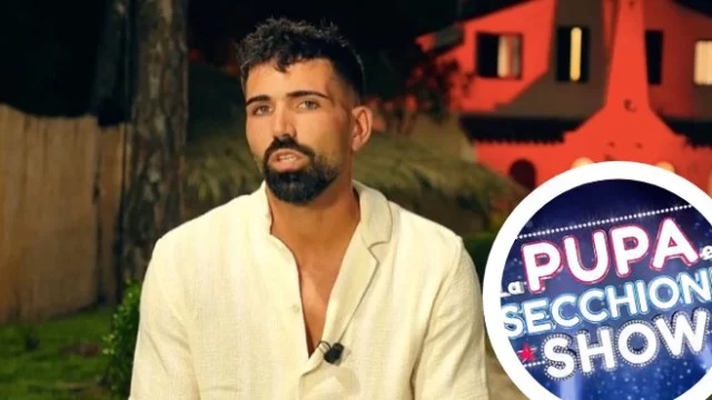 Temptation Island, Lollo è stato fidanzato con un'ex Pupa