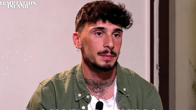 Temptation Island, Manu spiega cosa succede alle coppie dopo falò