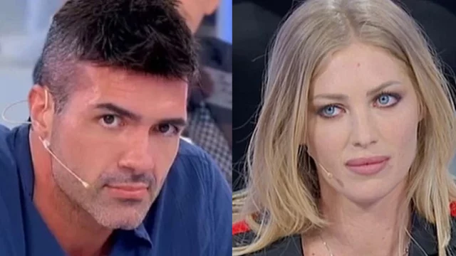 Uomini e Donne, Carlo replica a Nicole: nuovo botta e risposta