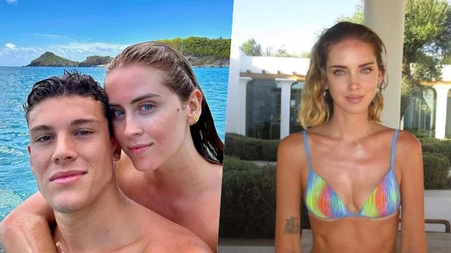 Valentina Ferragni presenta il fidanzato Matteo: il commento di Chiara