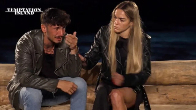 Manuel Marascio parla di alcuni problemi con Isabella dopo Temptation Island