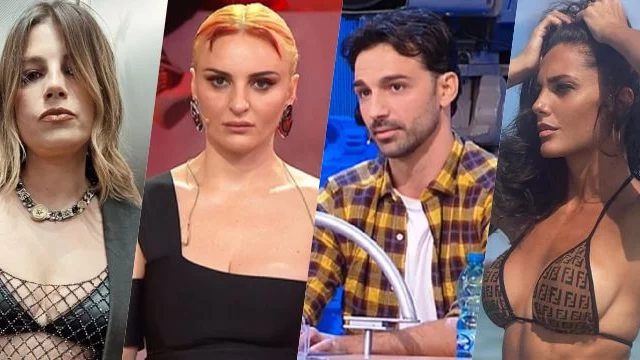 Amici 23, Emma ed Elena D’Amario al posto di Arisa e Todaro: l’indiscrezione