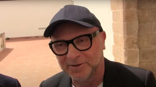 Domenico Dolce, la critica ai giovani divide sui social