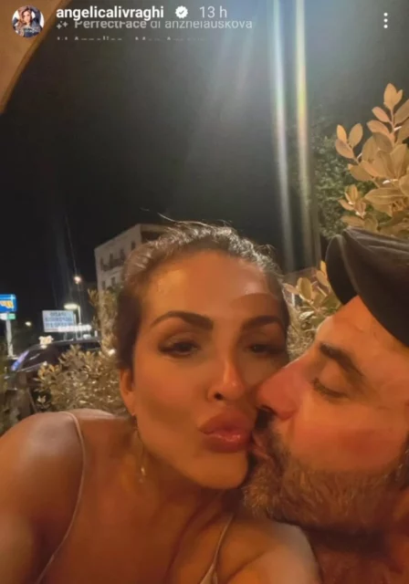 Angelica Livraghi e Ferdinando Giordano del GF 11 sono tornati insieme?