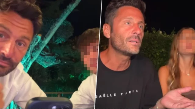 Filippo Bisciglia coinvolge nipote e fidanzata in un esilarante video