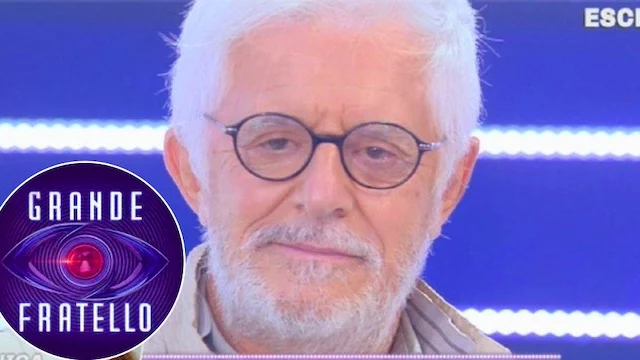 Franco Oppini tra i concorrenti del Grande Fratello? Il rumor