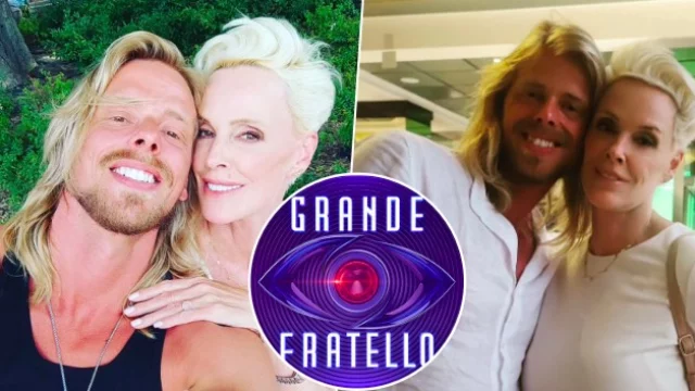 GF, Killian e Brigitte Nielsen contattati? Lei avrebbe detto no