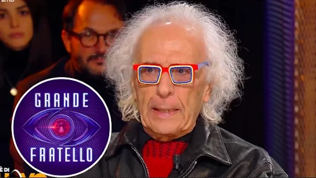 Grande Fratello, Giampiero Mughini nel cast? (RUMOR)