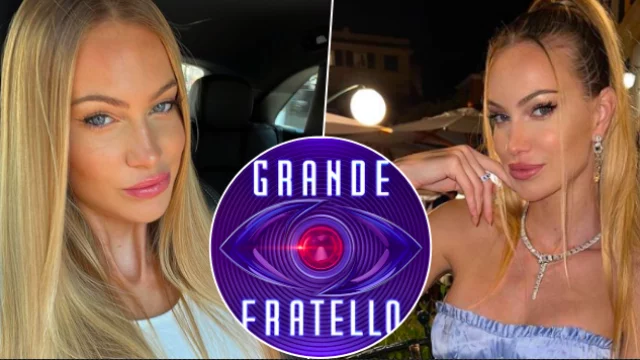 Grande Fratello, Taylor Mega esclusa dal cast? (RUMOR)