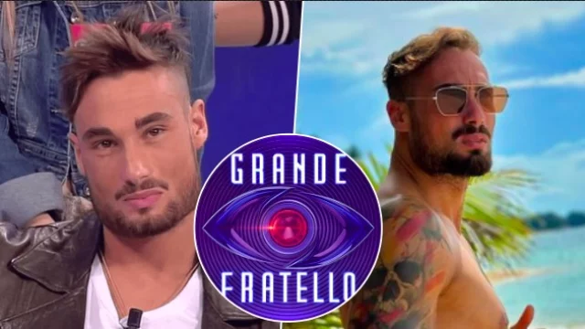 Grande Fratello, l'ex corteggiatore Gianluca Tornese tra gli esclusi?