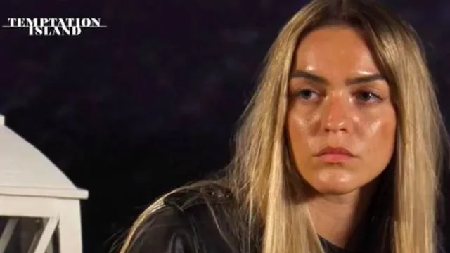 Isabella Recalcati replica alle critiche dopo Temptation Island