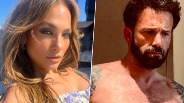 JLo e Ben Affleck vacanze separate in Italia: è crisi? La verità