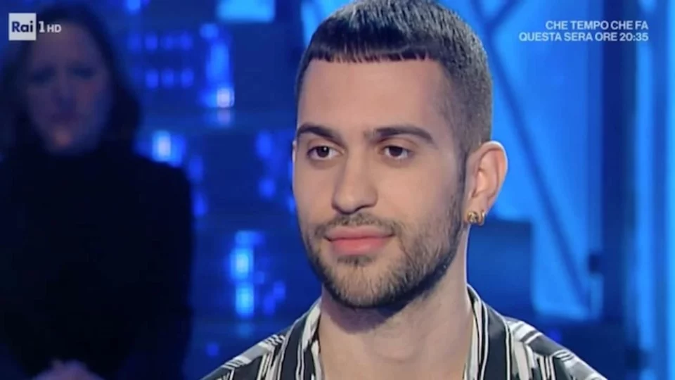 Mahmood, il papà svela la sua verità- Non l'ho abbandonato