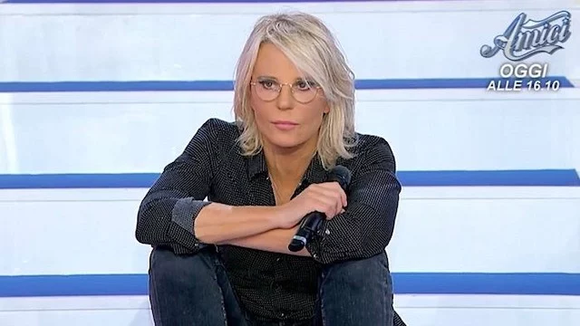 Maria De Filippi, quando iniziano i suoi programmi: le date