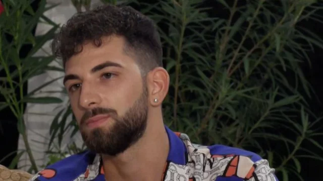 Temptation Island, perché Giuseppe ha scelto il nick 