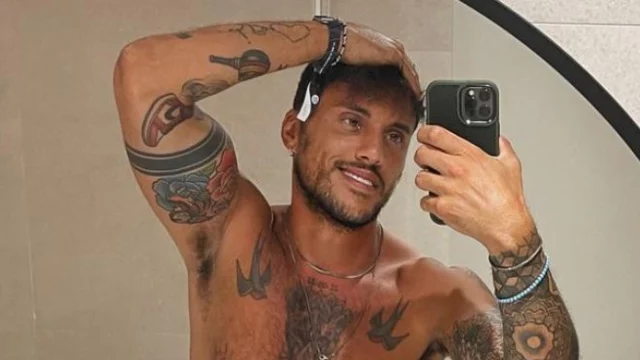 Giulio Raselli smentisce l'apertura del profilo OnlyFans