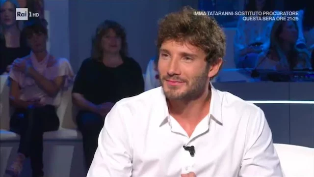 Stefano De Martino, la Rai poco felice dei gossip? Il rumor