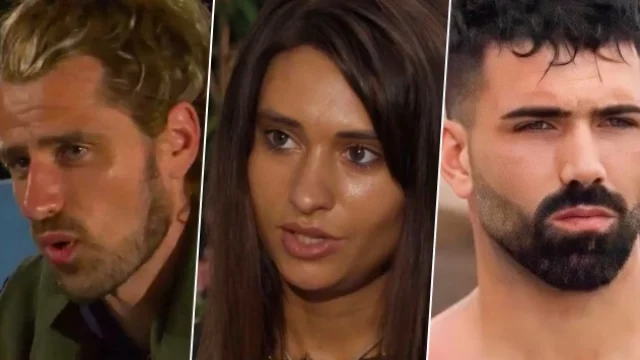 Temptation Island, Alessia parla dell'ex e del tentatore Lollo