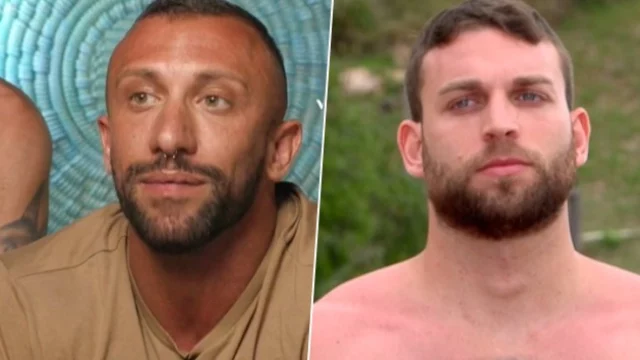 Temptation Island, Daniele e il single Edoardo sono diventati amici?