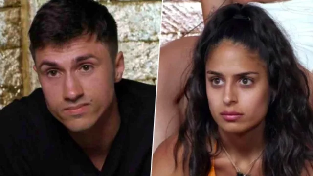 Temptation Island, Mirko spiega perché non ha rivisto Perla