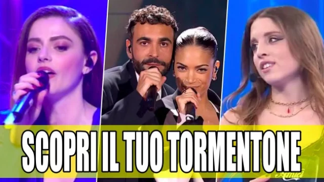 Tormentone 2023: quale rappresenta la tua estate? - QUIZ