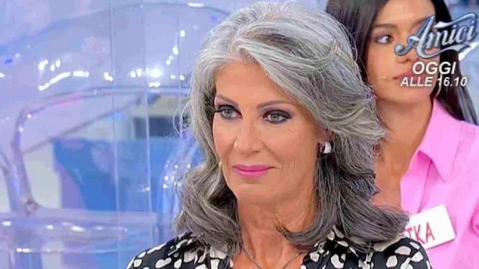 Uomini e Donne, Isabella Ricci potrebbe tornare nel dating show?