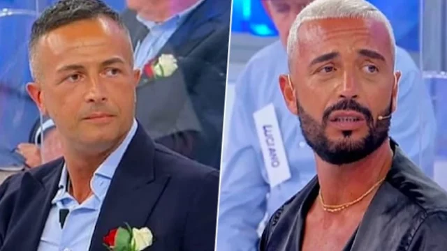 Uomini e Donne, a rischio il ritorno di Riccardo e Armando?