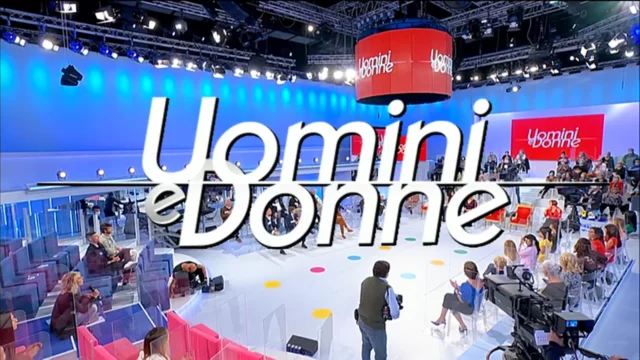 Uominie e Donne su Canale 5