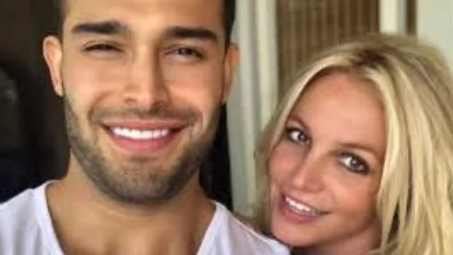 britney spears separata marito sam asghari rumor