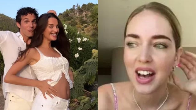 chiara ferragni ex fidanzato riccardo pozzoli papà seconda volta