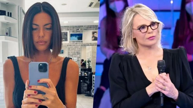 Pamela Camassa, il retroscena su Maria De Filippi a Temptation Island