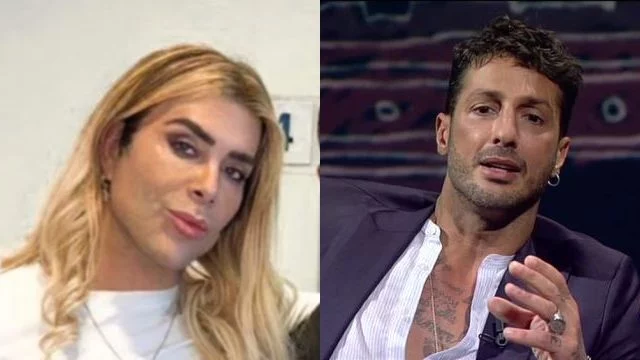 fabrizio corona smentisce matrimonio giacomo urtis