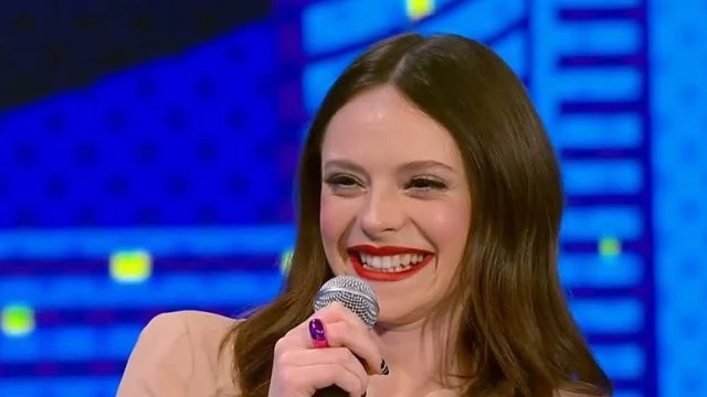 francesca michielin come sta dopo intervento