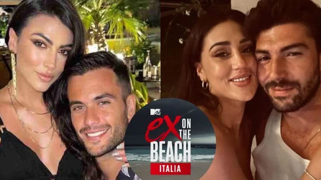 giulia salemi pierpoalo pretelli ex on the beach italia