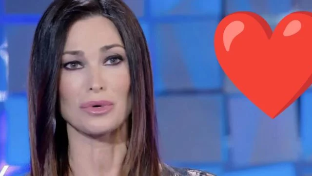 manuela arcuri verità relazioni passate famosi