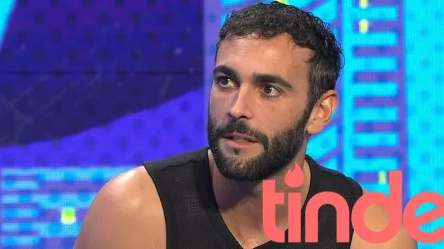 marco mengoni tinder davvero cantante fonte vicina